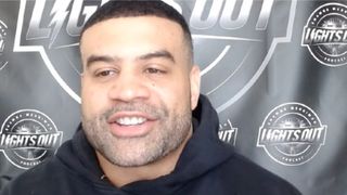 SN Podcast: Shawne Merriman Joins us to Talk About his Chargers (SN Podcast)