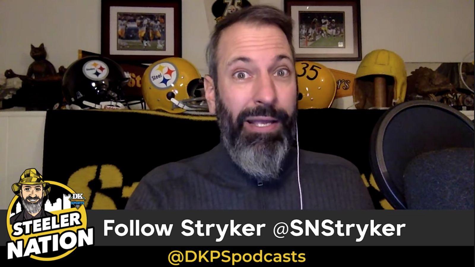 Sn Podcast: Ben Roethlisberger And Antonio Brown Sure Are Unforgettable