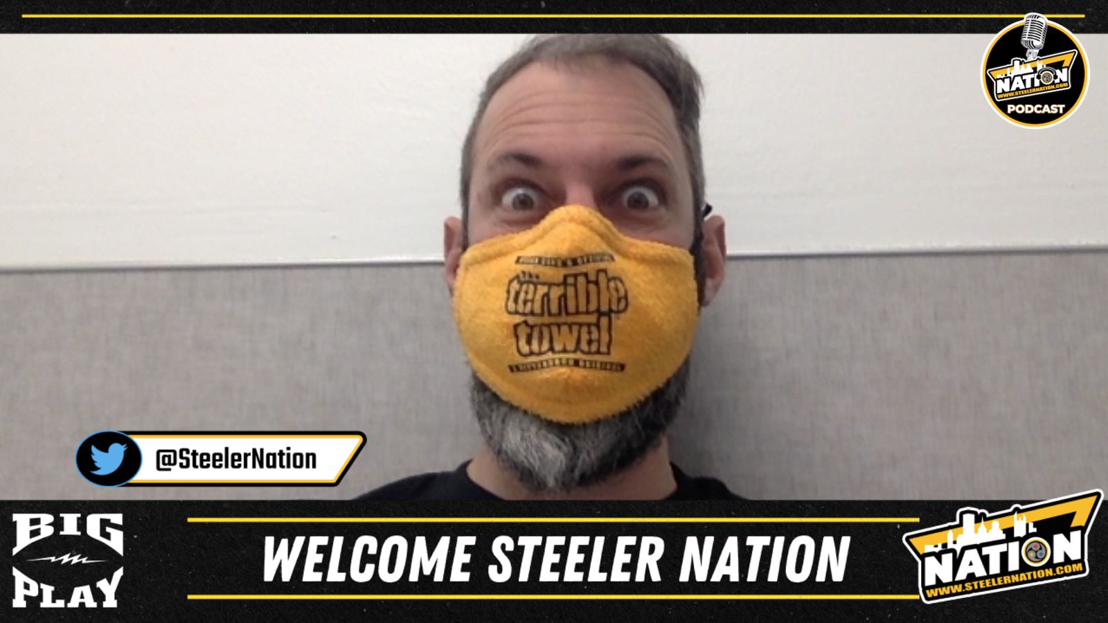 steelernation com