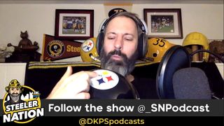 SN Podcast: Who is the Perfect Free Agent Quarterback? (SN Podcast)