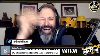 Steeler Nation Vidcast: Who are the Steelers Drafting? (SN Podcast)