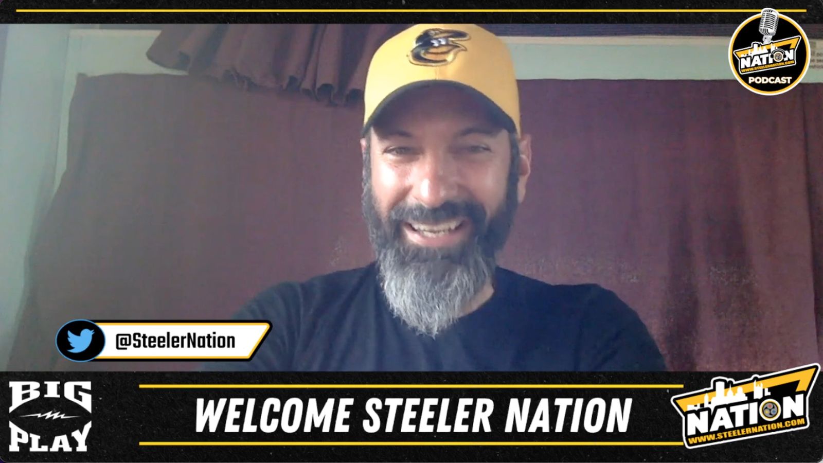 Steeler Nation (@steelernation.com)