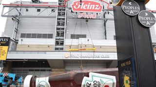 Steeler Nation Podcast: How Long Will it Take for Steelers Fans to Ketchup to the Name Change? (SN Podcast)