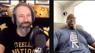 Steeler Nation Interviews: Kordell Stewart (Podcasts)