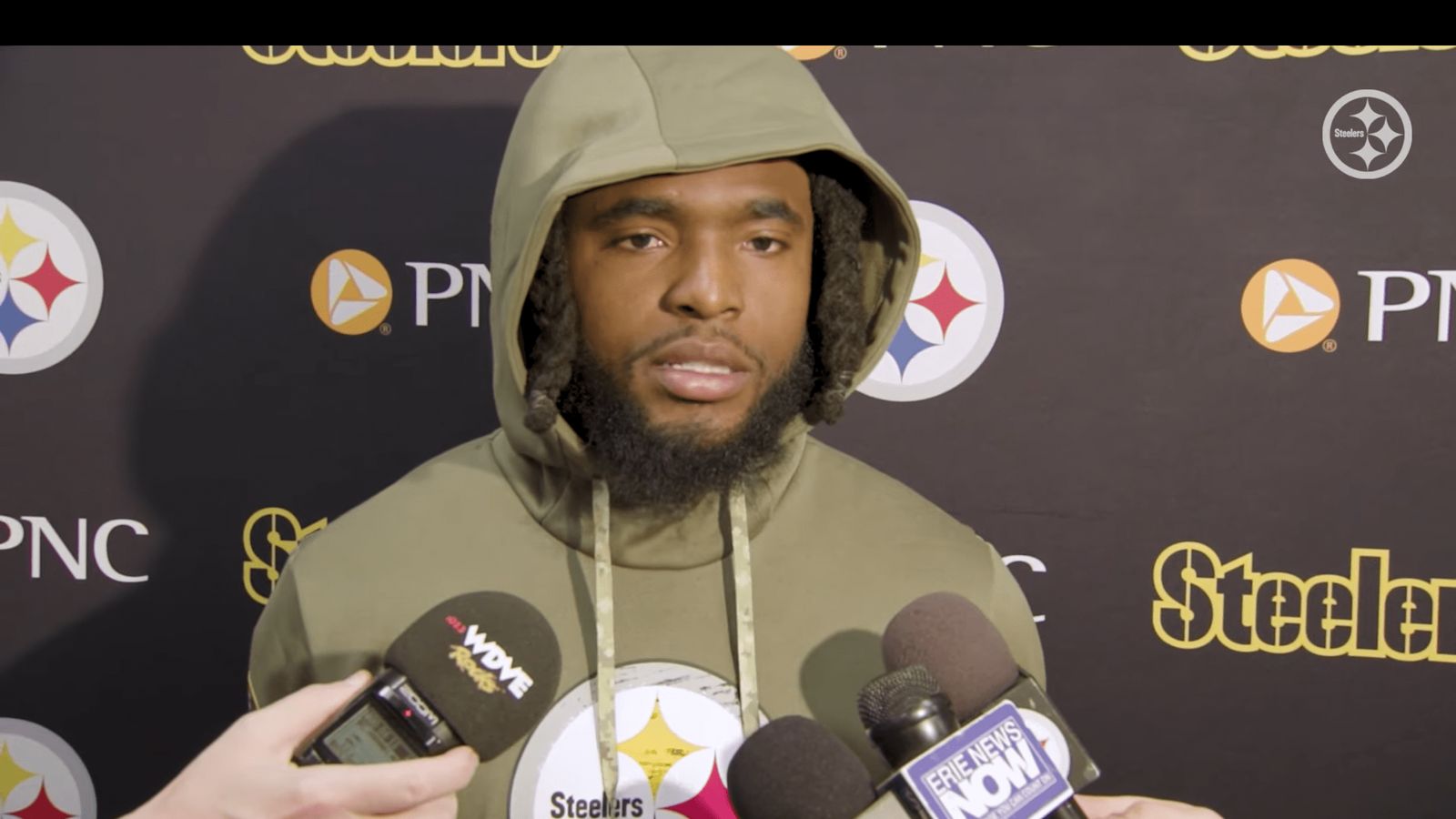 Mike Tomlin on Diontae Johnson: Frustration comes with being a 'known  commodity'