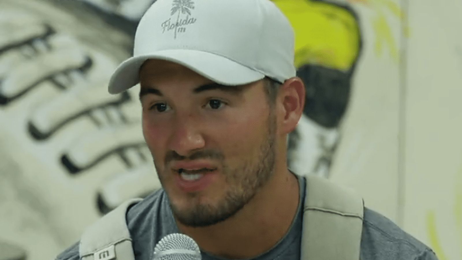 Steelers QB competition: Mitch Trubisky caps opening preseason