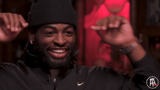 WATCH: Absolutely Hilarious Interview with Steelers RB1 Najee Harris as he Addresses Infamous Alabama Stereotype (Najee Harris News)