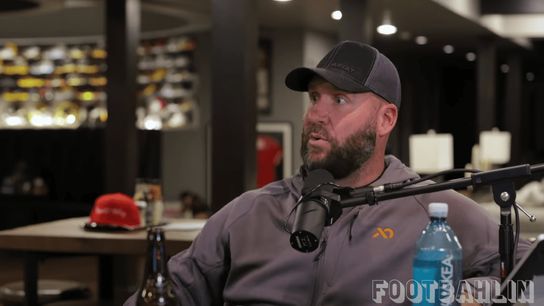 Former Legendary Steelers QB1 Ben Roethlisberger Surprised About Kenny Pickett Move: "They Have To Stay With It" (Ben Roethlisberger News)