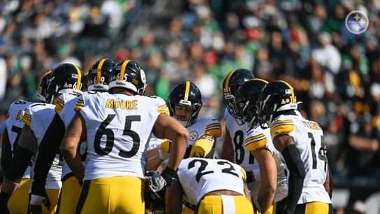 Steelers' Improved Offense Turns Disastrous With Kenny Pickett Injured On Controversial Slam (Analysis)