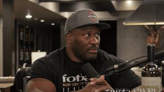 Steelers Legend James Harrison Recalls Mohamed Massaquoi Fine And Regrets Not Hitting Him 75,000 Times Harder (Ben Roethlisberger News)