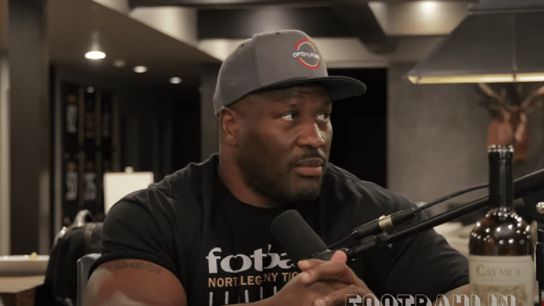 Steelers' Legend James Harrison Tells Ben Roethlisberger That Coaches Ignored His Advice About Rookie T.J. Watt To The Detriment Of The 2017 Team (Ben Roethlisberger News)