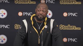 Steelers Disappointing 16-14 Loss To Ravens The Latest Of Such On Mike Tomlin's Resume (Analysis)