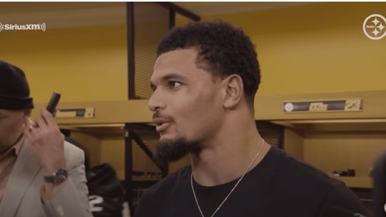 Steelers' Minkah Fitzpatrick Says Limiting Davante Adams Was Easy Thanks To Superior Secondary Communication (Steelers News)