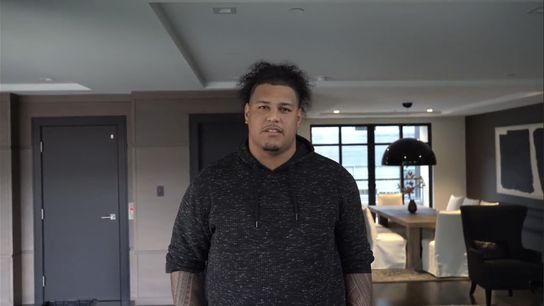 Zach Banner Leaves an Emotional Good Bye Message (Steelers News)