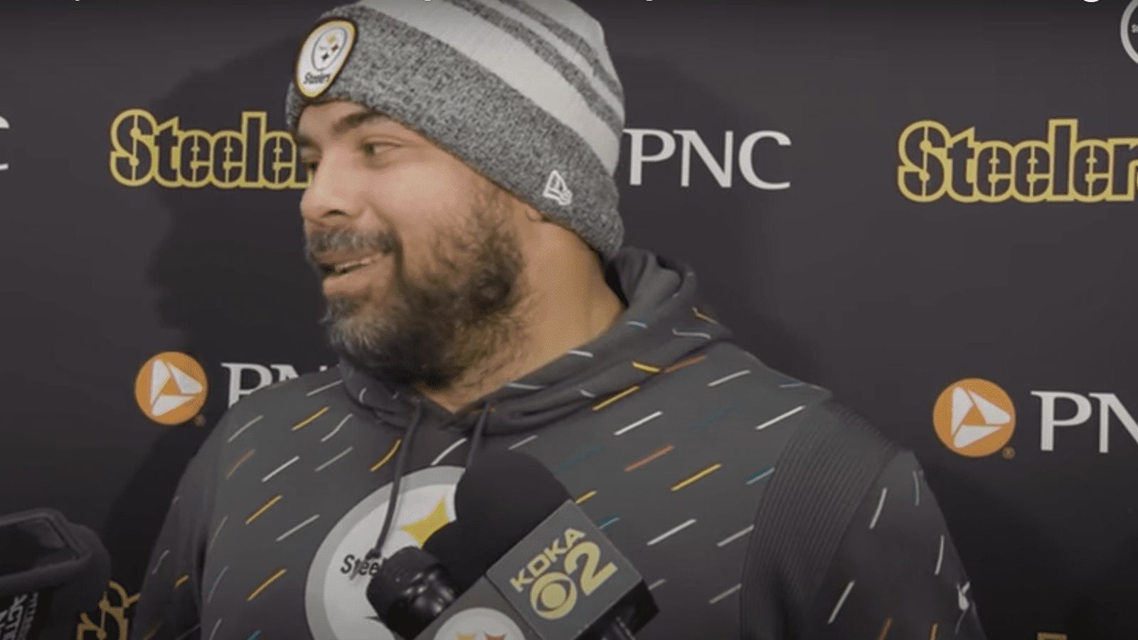 Steelers' Cam Heyward Blasted His Own Powerless Performance From 2022 “I  Got My *** Kicked In Certain Games”