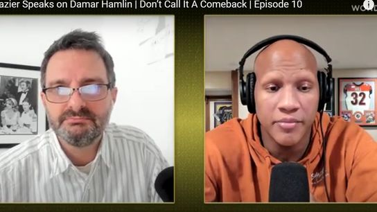 Former Steelers LB Ryan Shazier On Devastating Damar Hamlin Injury In Week 17, "It Was Like Reliving That Pain All Over Again" (Commentary)