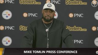 Fire Still Burns For Steelers' Mike Tomlin After Promising 2022 Turnaround Ends (Commentary)