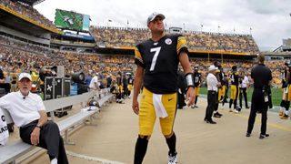 Cap Class: Have We Seen the Last of Ben Roethlisberger? (Steelers News)