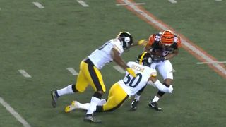 How Ryan Shazier Made Steeler Nation "Shalieve" After His 2017 Injury (Steelers History)