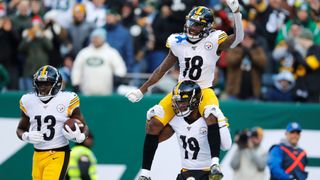 Fantasy Football! Steelers Players 2020 Fantasy Outlook (Steelers News)