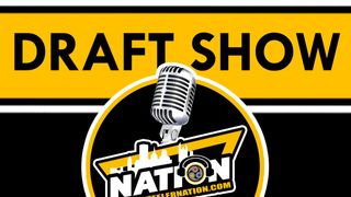 Steeler Nation Draft Show: Day 2! (Draft News)