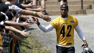 Steelers to Release S Morgan Burnett (Steelers News)