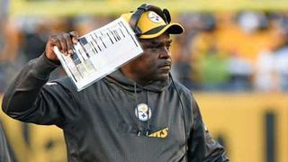 Former Steelers Running Backs Coach James Saxon Charged With Domestic Battery (Steelers News)