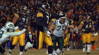 Pittsburgh Steelers vs. New York Jets: Revisiting Legendary 2010 AFC Championship (Analysis)