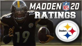 Madden 23 Running Back Ratings Leaked -- Steelers Najee Harris