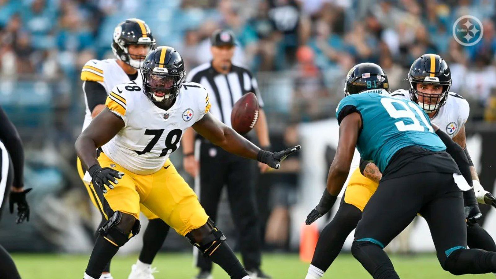 NFL.com high on Ben Roethlisberger's preseason performance - On3