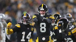 Steelers “Never Say Die” Attitude Remains Prevalent Amidst Interesting 2022 Season (Analysis)