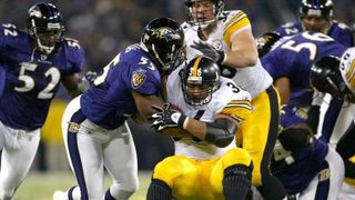 The Ravens Arrogance and Desire to Be the Steelers Sent Ben Roethlisberger to Pittsburgh in 2004 (Analysis)