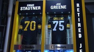 The Steelers Have Retired 2 Prominent Numbers in Team History; Should there be more? (Analysis)