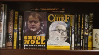 5 Fascinating Steelers Books to Help You Pass the Time Until Kickoff (Steelers News)