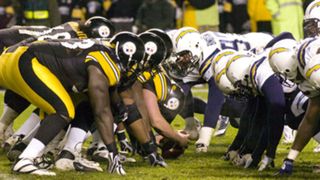 Report: Steelers Will Open Acrisure Stadium Week 3 Against Los Angeles Chargers (Steelers News). Photo by Gregory Shamus / Getty Images