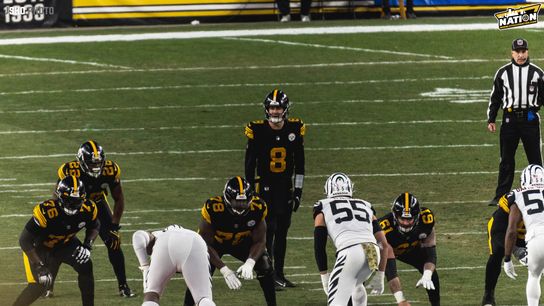 Steelers Selected As One Of The Most Improved Teams For 2023 By Daniel Jeremiah; Expects Them To Compete For Division Title (Steelers News)