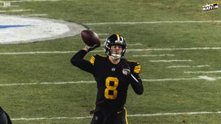 Steelers Hall Of Famer Terry Bradshaw Believes Rookie Kenny Pickett Is An 'Upper Echelon B' Talent (Kenny Pickett News)