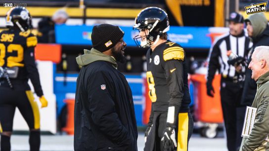 Steelers' Mike Tomlin Expects Kenny Pickett To "Kill It" In Season Number 2 (Steelers News)