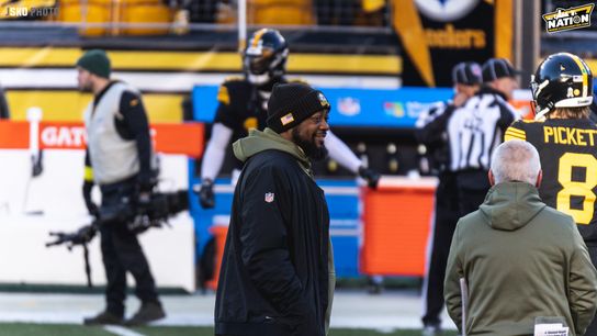 Never Say Never? Steelers Playoff Hopes Remain Alive After Defeating Falcons In Week 13; Here's How They Get In (Steelers News)