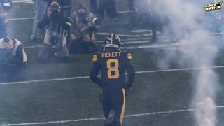 Steelers' Kenny Pickett Points Out Flaws In Matt Canada's Feeble System That Prevent Diontae Johnson From Getting Targets (Steelers News)