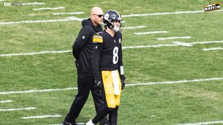 Steelers' Kenny Pickett Pinpoints One Critical Difference Maker He Absolutely Must Fix In Week 10 (Analysis)