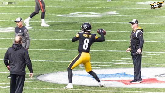 Should The Steelers Attempt To Follow The Bengals Successful Burrow-Chase Strategy In 2023? (Steelers News)