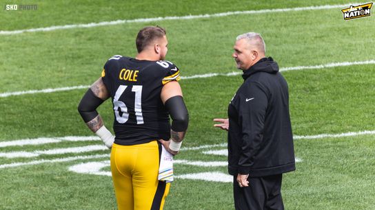 Steelers Suffer Blow to Offensive Line in Week 11 Loss to Bengals (Injury News)