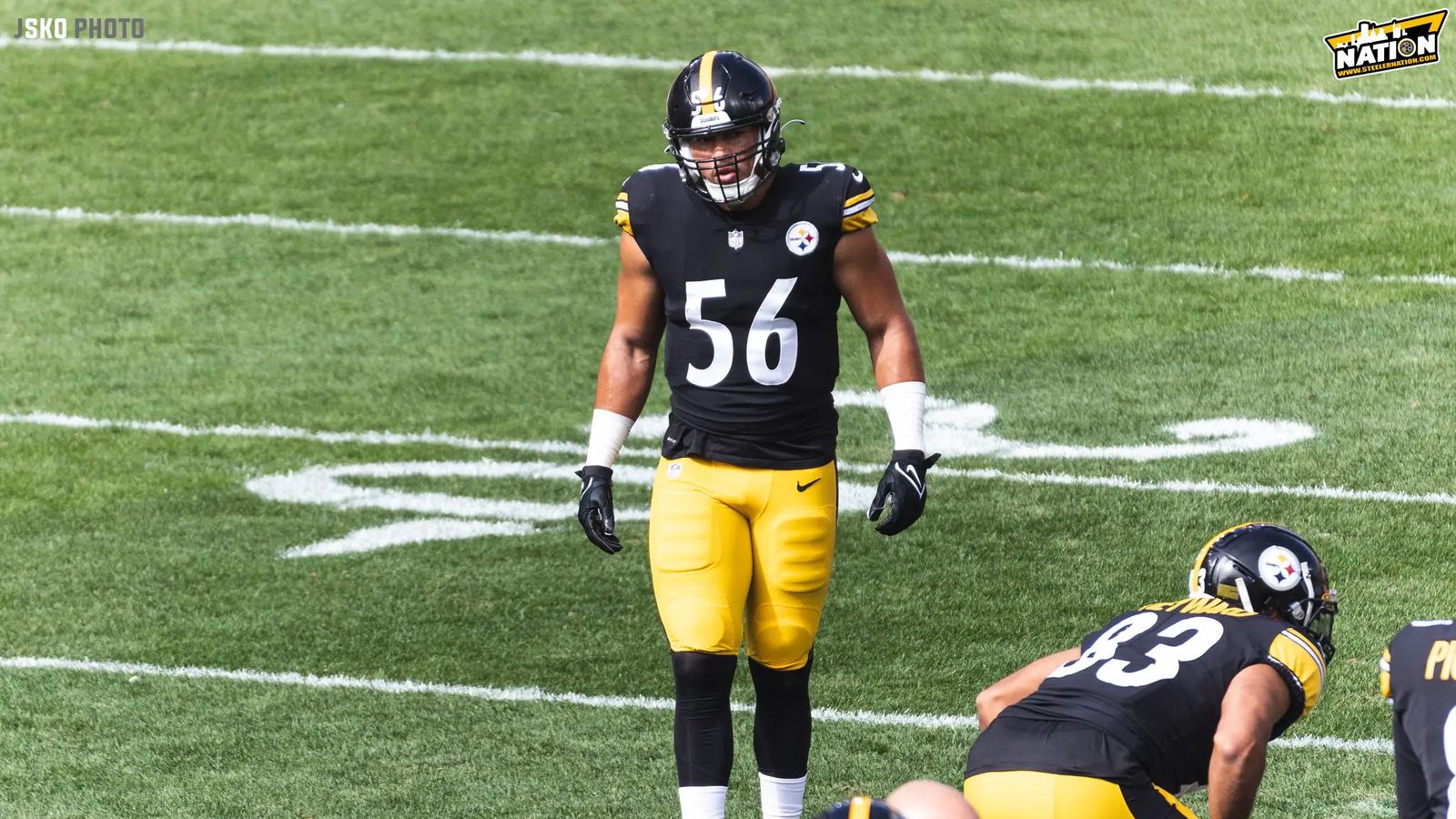 State of the Steelers: Alex Highsmith steps into the forefront