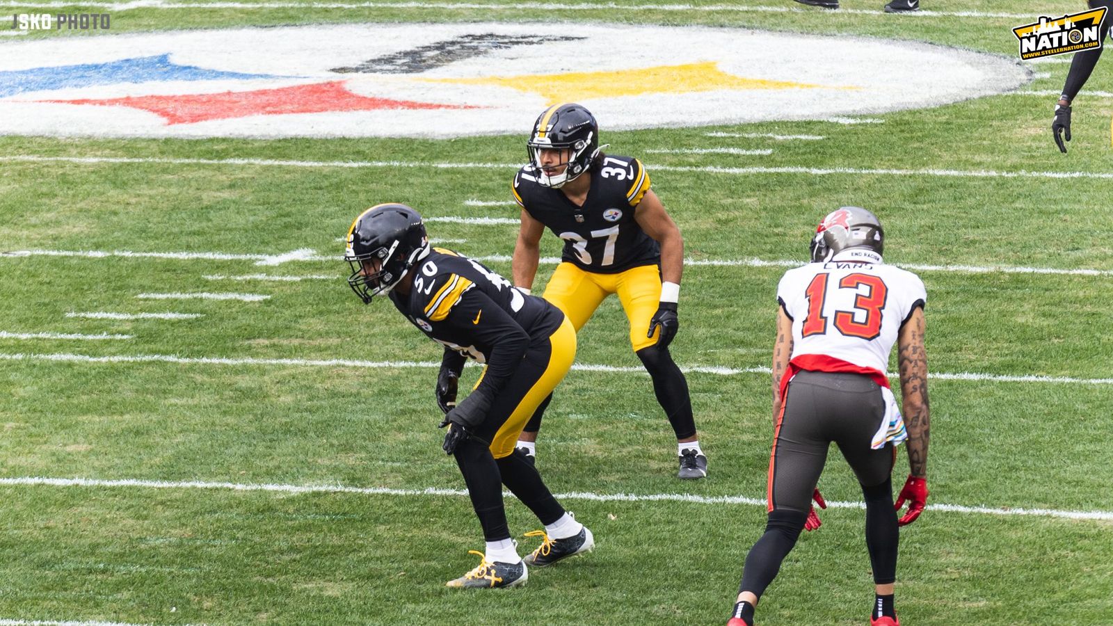 Will Chandon Sullivan Be The Pittsburgh Steelers Starting Slot Cornerback?  