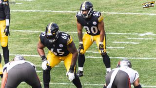 Steelers' Practice Report Reveals Disappointing Results For 4 Injured Players (Injury News)