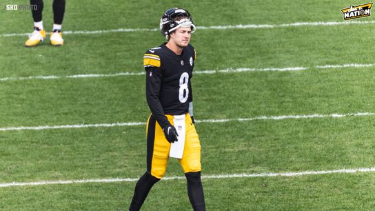 Steelers Will Be Scoreboard Watching In Week 18; Taking On Browns At 1PM With No Control Over Own Destiny (Steelers News)