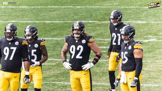 Steelers To Travel Over 16,000 Miles In 2023 - Steelers Depot