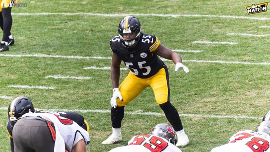 Steelers Devin Bush Steelers Devin Bush