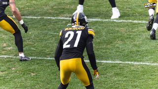 Steelers DB Minkah Fitzpatrick's Status In Question For Week 18; 2